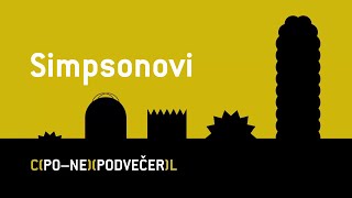 Simpsonovi podzim 2024 verze 1 – upoutávka Prima Cool [upl. by Malley]