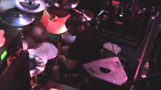 Misery Index  Adam Jarvis  Heirs to Thievery  Filmed 9302010 [upl. by Columba]