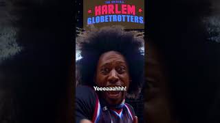 Swish them through the net 🎶 Bouncing Balls 🏀 The Wiggles x Harlem Globetrotters 🤝 [upl. by Hentrich]