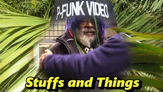 PFunk  Stuffs and Things [upl. by Sauveur]