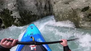 GORGES DU VERDON [upl. by Yahiya]