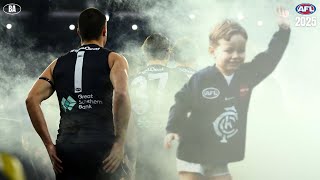 Why 2025 is crucial for Jack Silvagni and Carlton 🔵 [upl. by Bruis44]