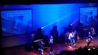 Planetshakers  Majesty live [upl. by Nancie]