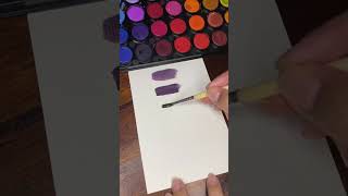 Review Joyko Watercolor Paper Menurut kamu worth to buy ga joyko watercolorpaper watercolor [upl. by Hebert]