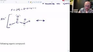 Lewis Structures Bonding Hybridization Resonance and Geometry [upl. by Abert]