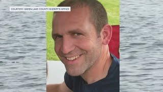 Investigators believe Wisconsin kayaker faked his own death before fleeing to eastern Europe [upl. by Amhsirak]