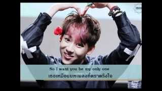 Cover Thai verAcoustic ver Playground  GOT7 [upl. by Lockhart]