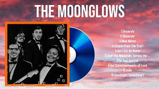 The 2024 The Moonglows Playlist A Collection of Hits You’ll Adore [upl. by Ennairol]