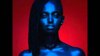 All the Way Down  Kelela [upl. by Nitsuj]