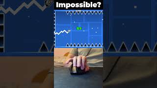 IMPOSSIBLE 10000 Challenge in Geometry Dash [upl. by Bills]