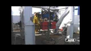 Ensign Automated Drilling Rig ADR® [upl. by Kielty313]