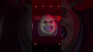 Excision  Shrek Visuals [upl. by Netsreik65]