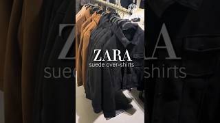 ZARA 2025 winter jackets men shorts viralshorts youtubeshorts menjacket [upl. by Gemini74]