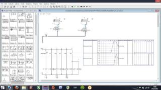 FluidSim 36 Pneumatics [upl. by Seabrook]