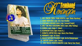 Betharia SonathaAku Ingin Cinta Yang Nyata Full Album [upl. by Neelyam]