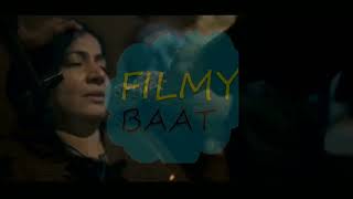 The Kashmir Files Full Movie  Full Movie Detail  Anupam Khair  Filmy Baat [upl. by Feliza956]