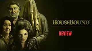 Housebound  Review 2014 [upl. by Harald94]