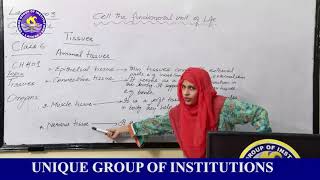 Online Lecture  3 Class  6 Book G Science [upl. by Iloj945]