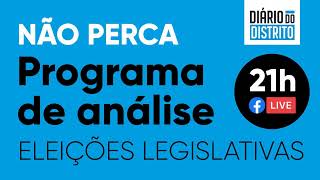 Eleições Legislativas 2022 [upl. by On]