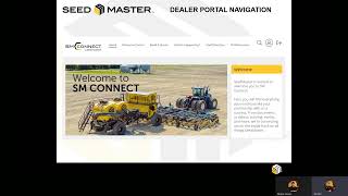 Dealer Portal Registration [upl. by Catherin]