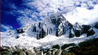 cordillera de los andes soy0001wmv [upl. by Oneladgam]