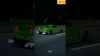 GTR LBWK edit [upl. by Novelc432]