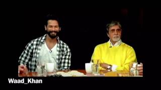 Diljit Answers at The Actors Round Table 2016 [upl. by Ylrebme157]