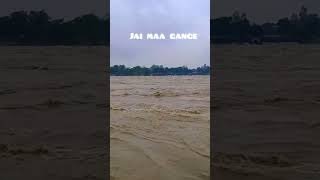 shorts Jai maa ganga [upl. by Pooh]