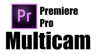 Multicam Video Editing Premiere Pro Quick [upl. by Gizela]