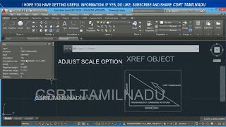 100 STATUS BAR ANNOTATION SCALE OF CURRENT VIEW AUTOCAD [upl. by Caroline285]