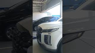 Hyundai Palisade 2024 EKY 087770019922 hyundai hyundaiindonesia automobile palisade ekyhyundai [upl. by Gies]