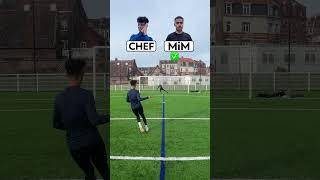 Vous validé vous la célébration de Vardy  😅 footballshorts freekick quizfootball bellingham [upl. by Atinehc]