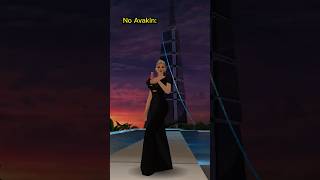 avakinlife avakincreators avakin game mobilegame [upl. by Osner342]