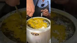 Indore Famous Dish Dal Pakwaan Sindhi Pizza indore ytshorts [upl. by Drallim]