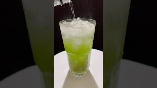 kiwi refresher asmr homemaderecipes kiwi [upl. by Earazed]