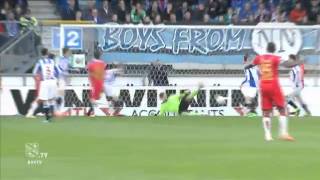 Clip sc Heerenveen  PSV [upl. by Amle]