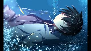 Mr Probz  Waves  Nightcore [upl. by Sakul501]