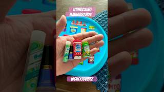 Unboxing Mini Brands Series 4 Collector’s Case 🛍️ Clip 22 MiniBrands Unboxing Ghoodvibez Fun [upl. by Ahsinroc110]