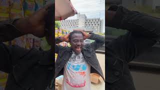 You set a trap ￼for someone and that trap turns favor to that person￼😂 trending viralvideo funny [upl. by Raf]