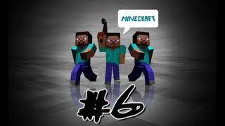 آلة التطوير MineCraft 6 [upl. by Hallerson632]