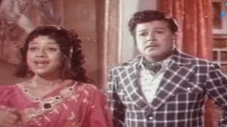 Eduppar Kai Pillai Tamil Full Movie  Jaishankar Subha [upl. by Sherm]