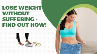 How to Lose Weight Fast and Without Suffering Simple Tips for Real Weight Loss [upl. by Ahseele]