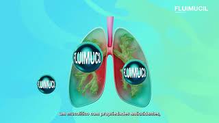 SPOT FLUIMUCIL 2023 PT 10s Exibiçao 01 Adaptación [upl. by Searle]