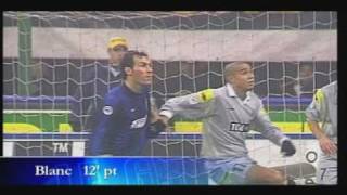 Derby dItalia  I Gol Più Belli dellInter 19542005  DVD Le Grandi Sfide [upl. by Dibri]