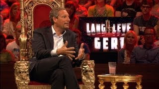 Hoeveel geld staat op de bankrekening van Gert Verhulst  Lang Leve  VTM [upl. by Mercy]