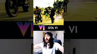 Rating All GTA Games‼️quotGTA 1 to GTA 6quot gta6 gta5 rockstar shorts [upl. by Aihsekal745]