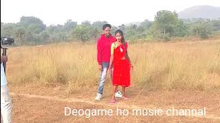 Kolhan Dishoom new ho song shooting blog video [upl. by Canter]