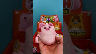 SensoryToy Squishy Plush Soft Fidget Satisfying SquishyPlush Cute StressRelief StressBalls [upl. by Tarfe]