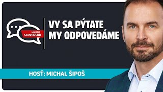 🔴 S Michalom Šipošom aj o 17 novembri 89 [upl. by Chisholm980]