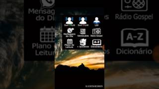 Bíblia em Audio  Offline   Aplicativo Android Download [upl. by Auqenet]